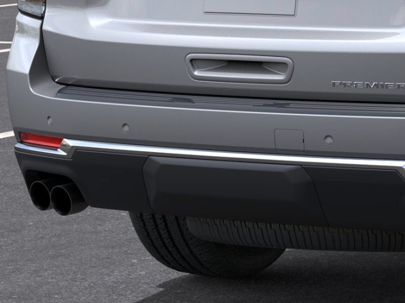 2026 Chevrolet Suburban Premier - Photo 15