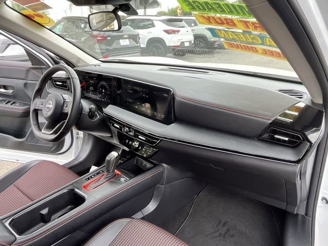 Used 2025 None Nissan SR image 25
