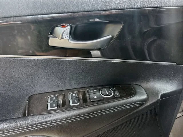 Used 2016 Gray Kia 2.4L LX image 16