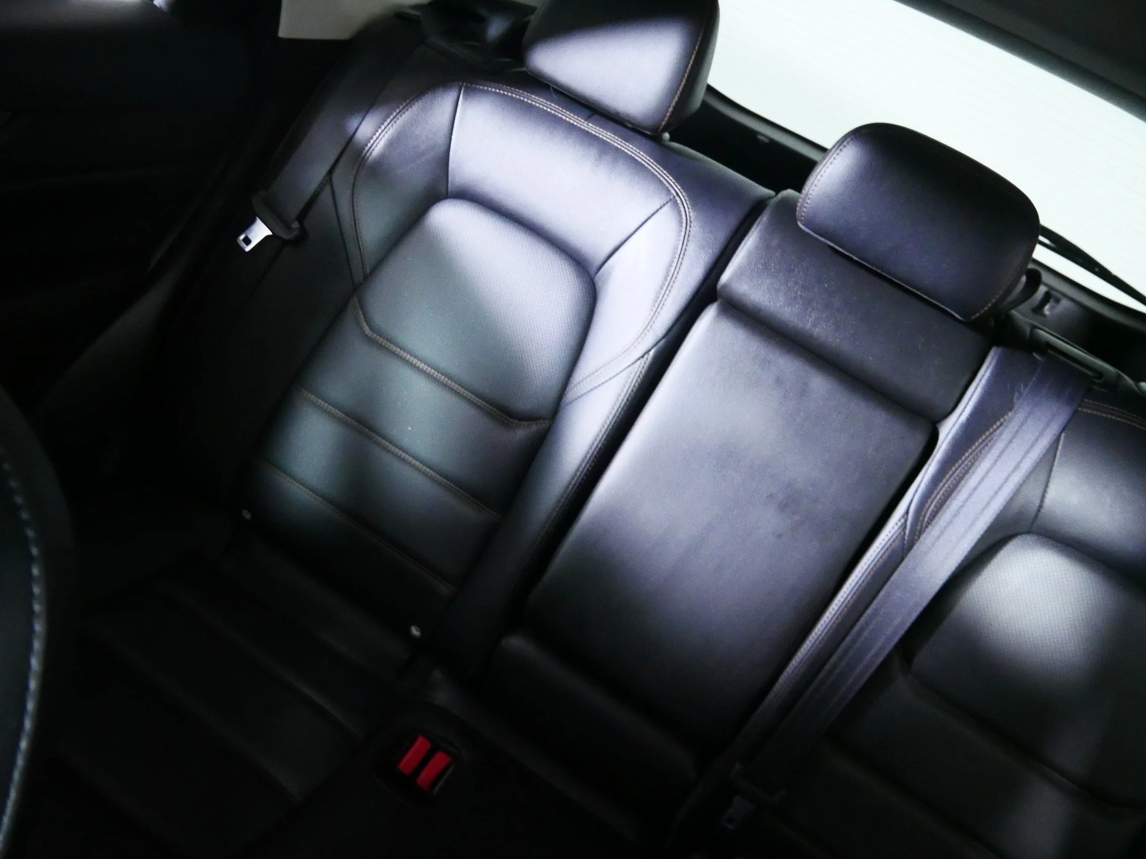 Used 2023 Rhodium White Metallic Mazda 2.5 S Premium Package image 12