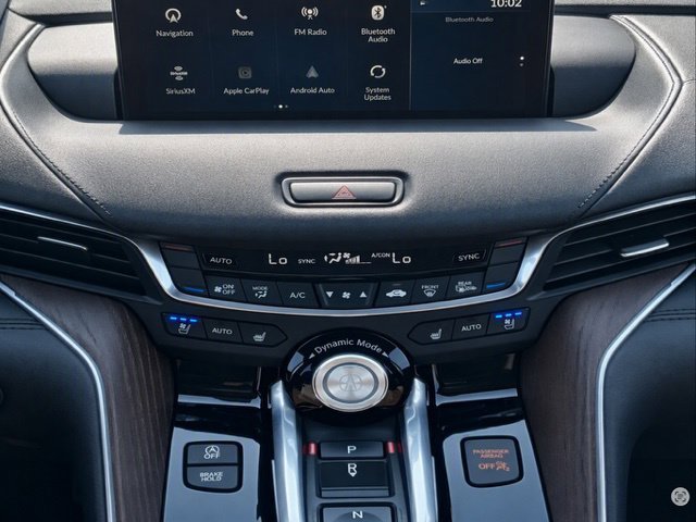 2021 Acura TLX Advance Package - Photo 15