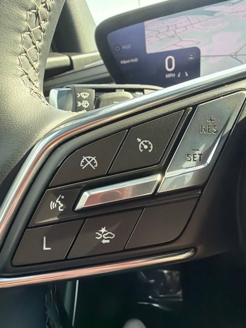 2025 Buick Enclave Preferred - Photo 18