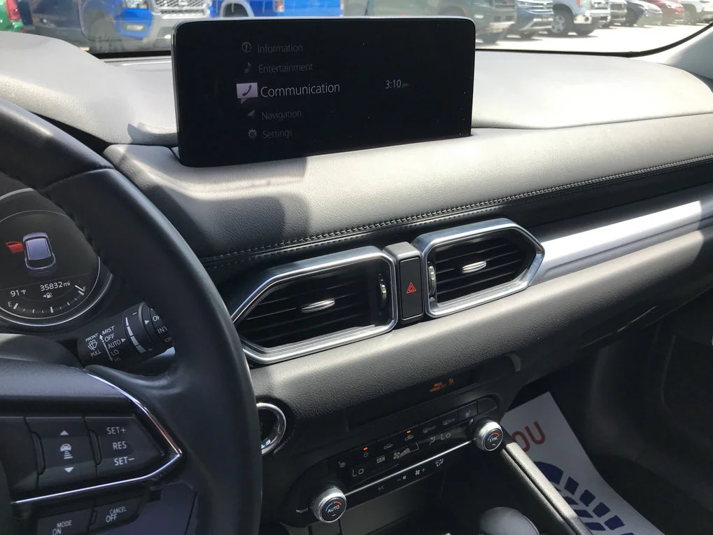 Certified Pre-Owned 2023 Mazda CX-5 2.5 S Select Package