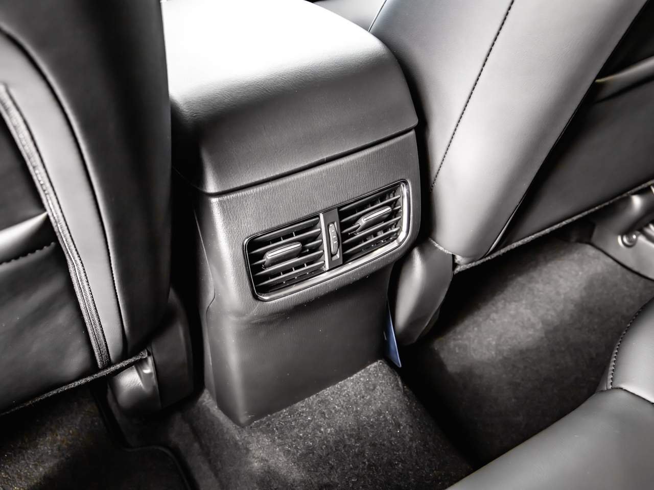 2025 Mazda CX-5 S Select Package - Photo 24