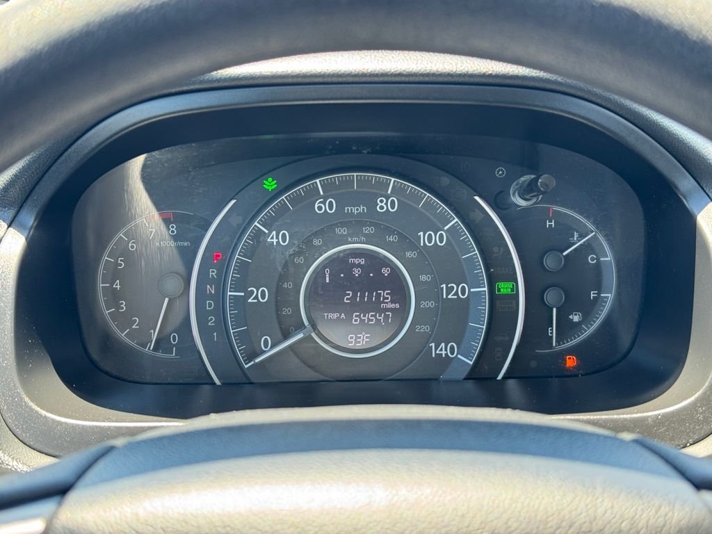 Used 2014  Honda LX image 13