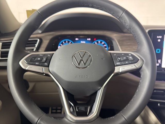 2026 Volkswagen Atlas SEL Premium R-Line - Photo 20