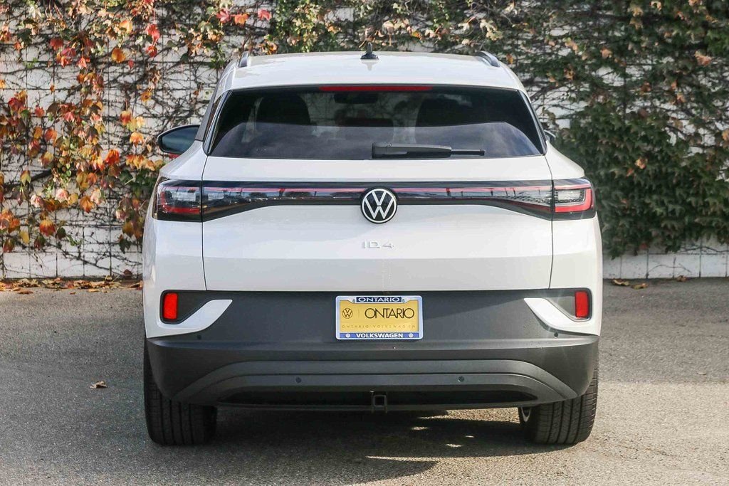 2026 Volkswagen ID.4 PRO - Photo 7