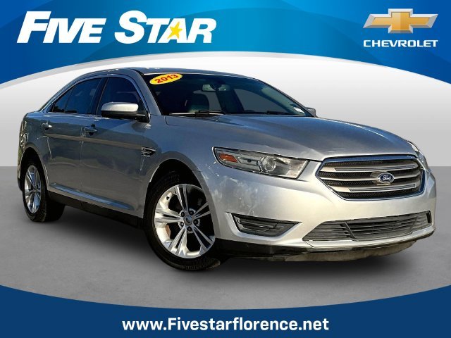 2013 Ford Taurus SEL
