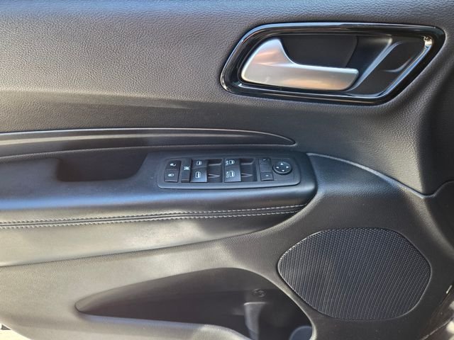 Certified Used 2021 Purple Dodge SXT Plus image 20