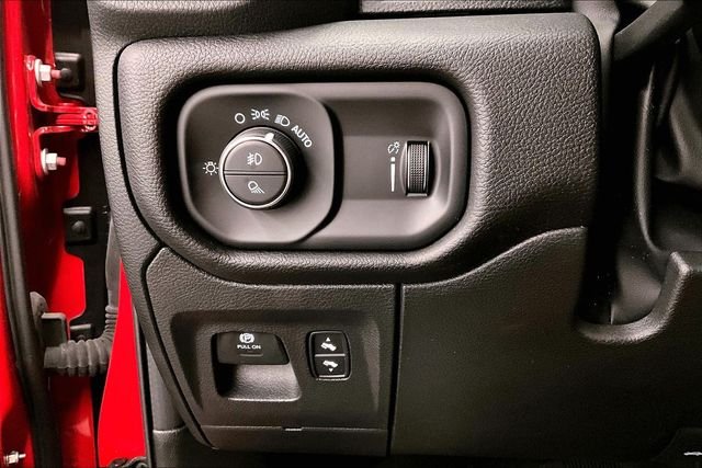 2023 RAM Ram 1500 Pickup Big Horn/Lone Star - Photo 38