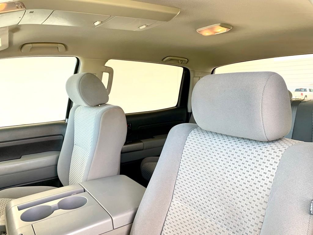 Used 2012 Gray Toyota Grade image 13