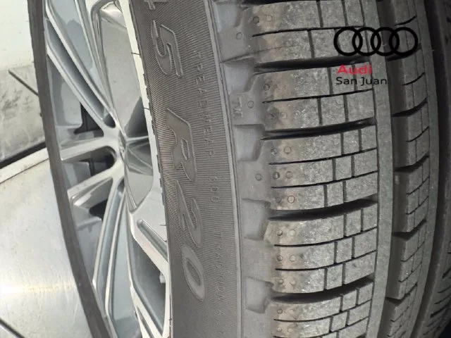New 2026 White Audi 45 Premium image 7