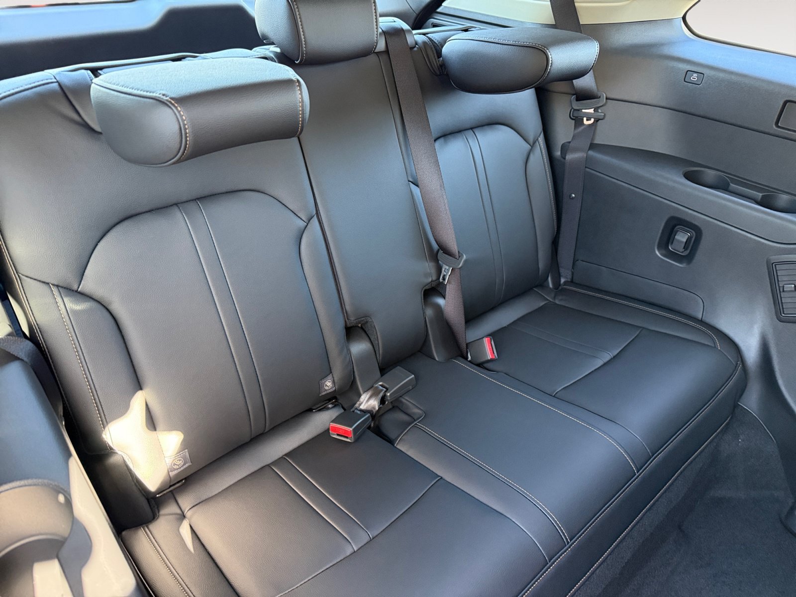 New 2026 Platinum Quartz Mazda Premium Sport image 18