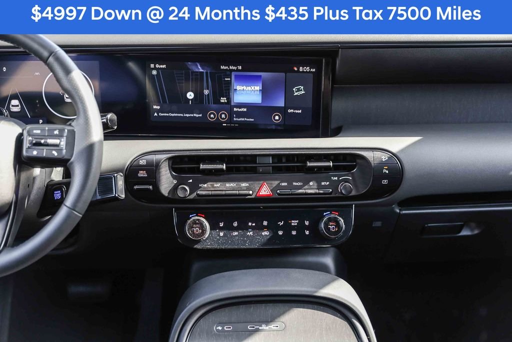 2026 Hyundai Palisade XRT Pro - Photo 13