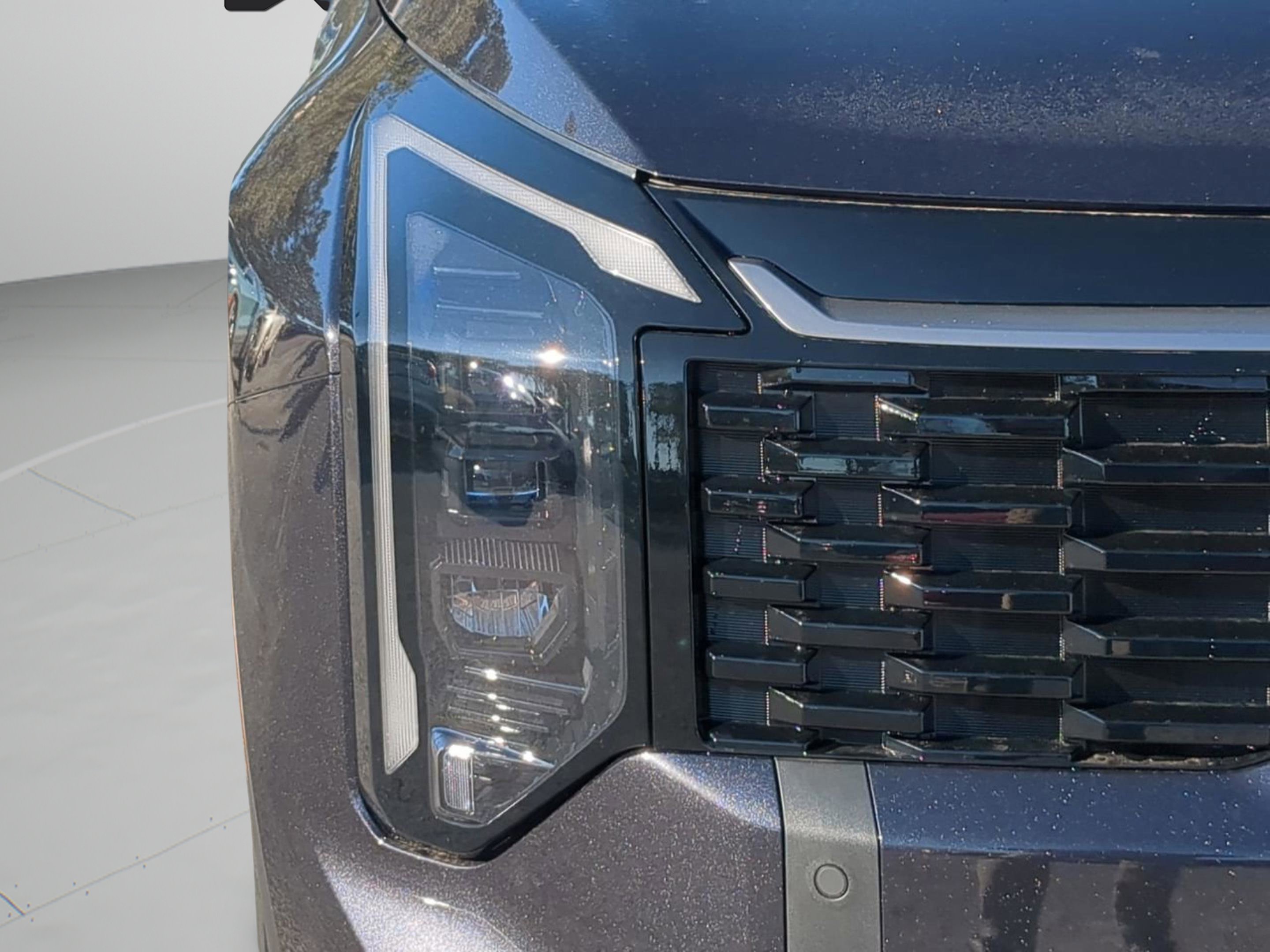 New 2026 Panthera Metal Gray Kia EX image 21