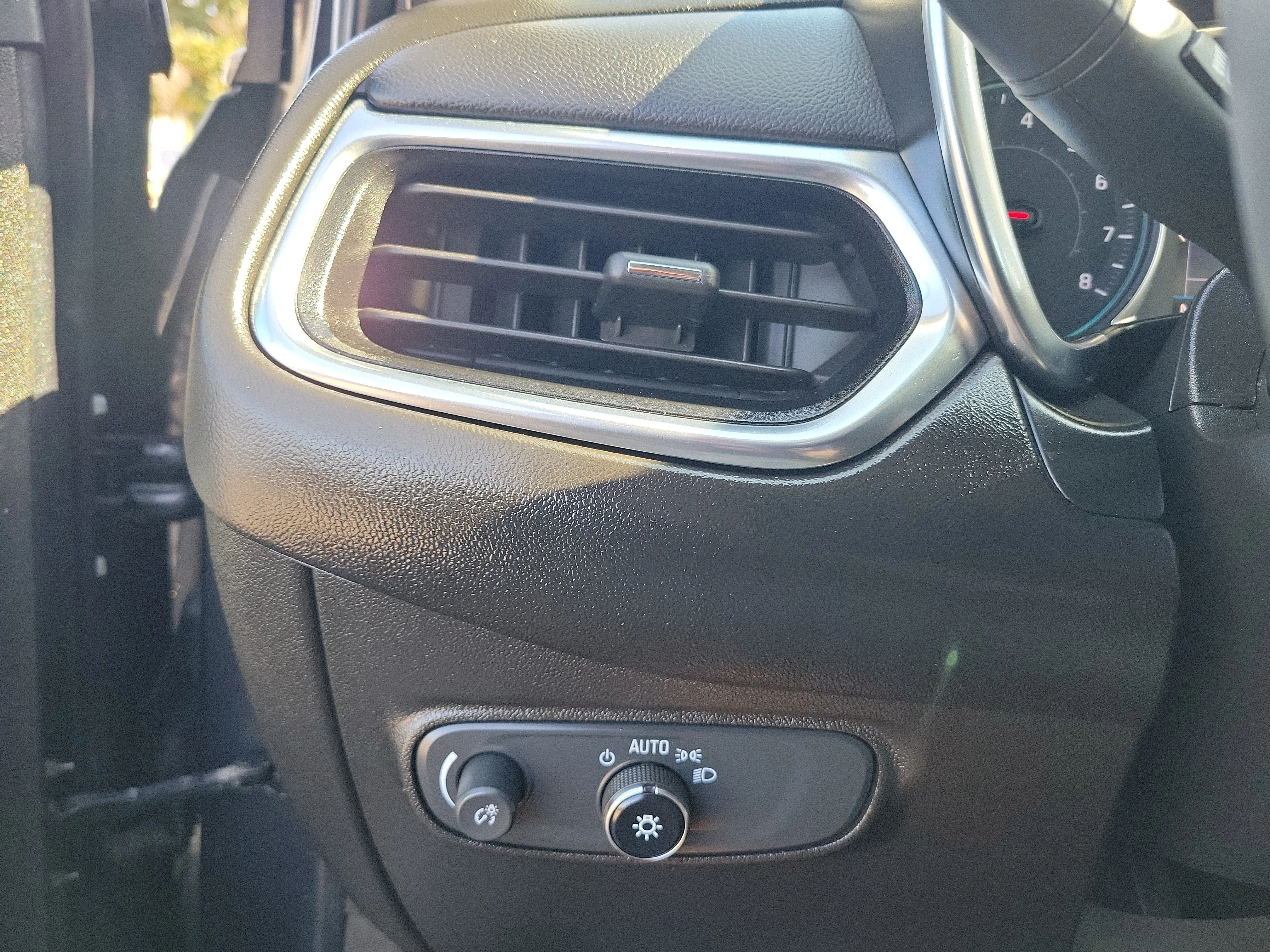 Certified Used 2022 Gray Chevrolet LT image 26