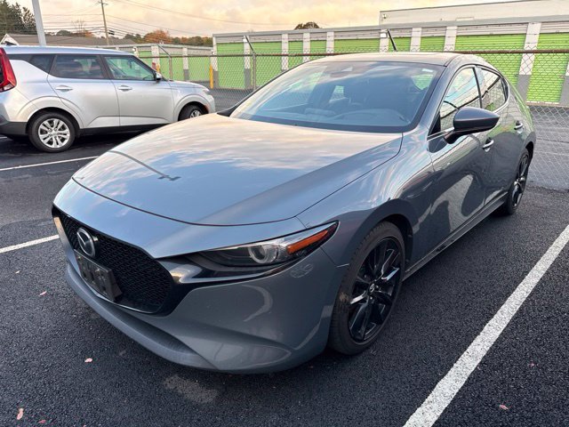 2019 Mazda Mazda3