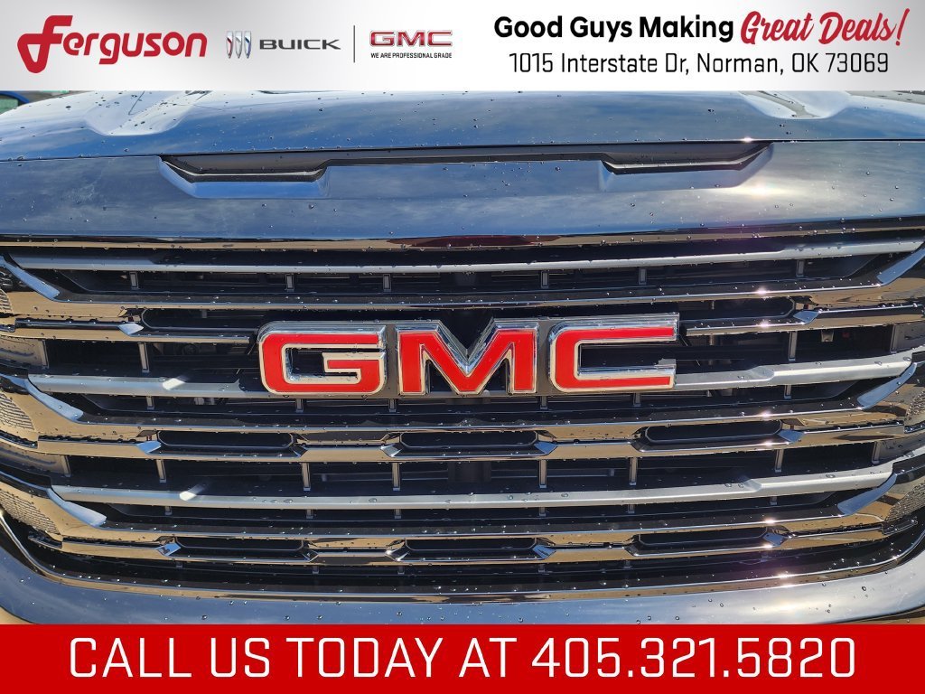 2026 GMC Sierra 1500 Elevation - Photo 10
