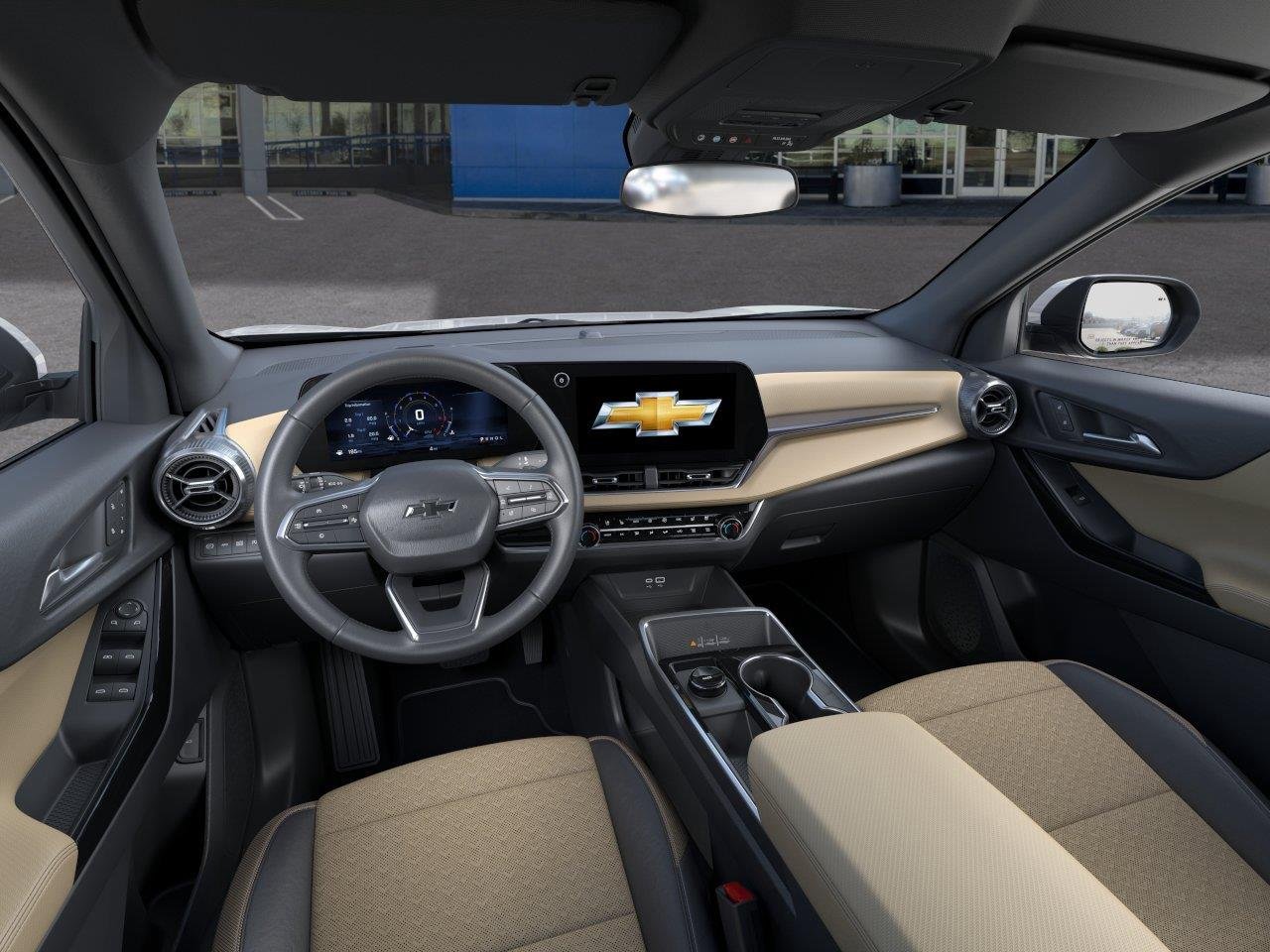 2027 Chevrolet Equinox ACTIV - Photo 15