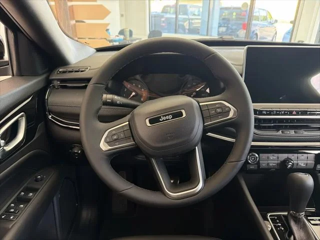 2026 Jeep Compass Latitude Altitude - Photo 19