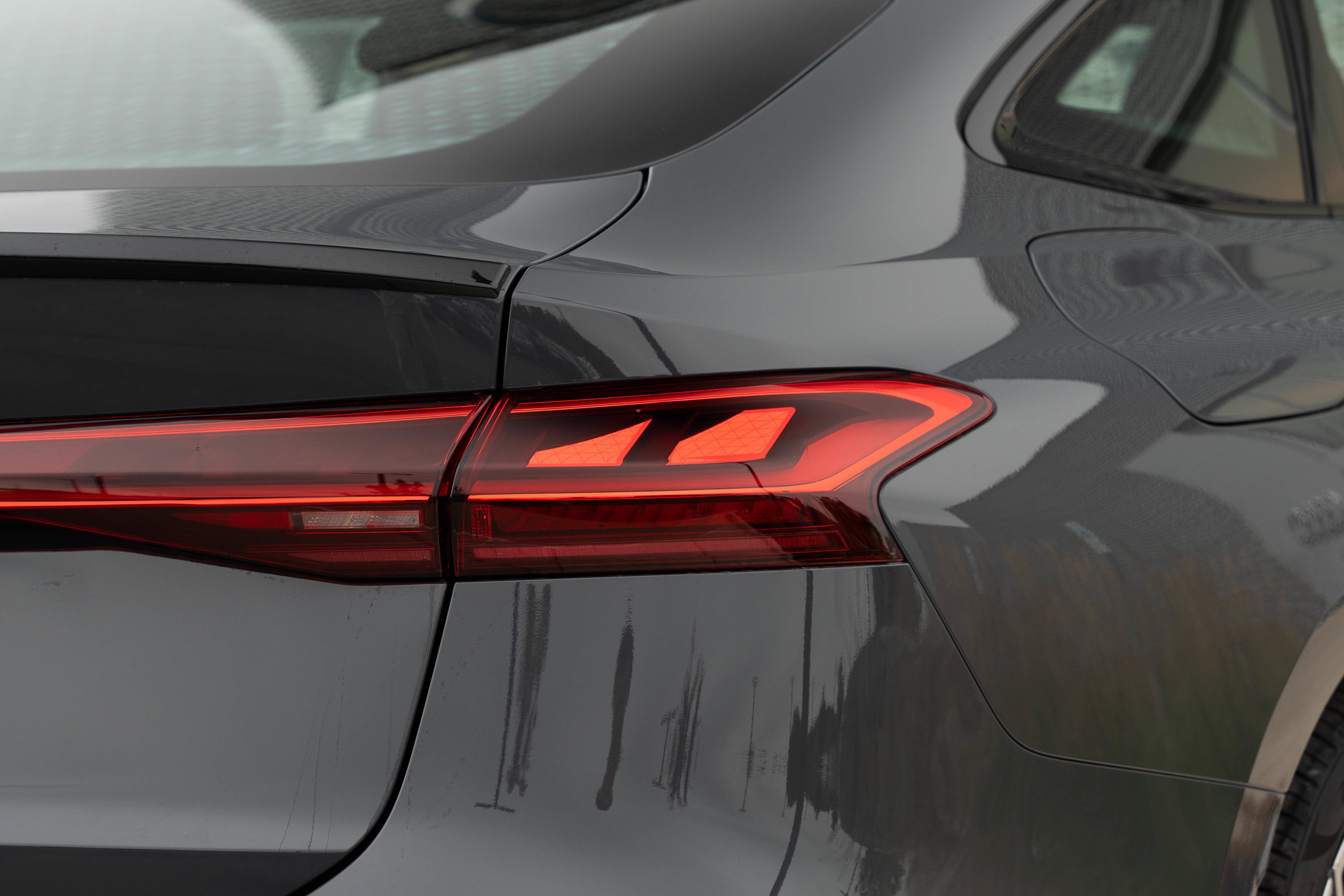 New 2027 Magnet Audi Prestige image 30