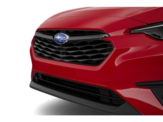 New 2027 IGNITION RED Subaru  image 11