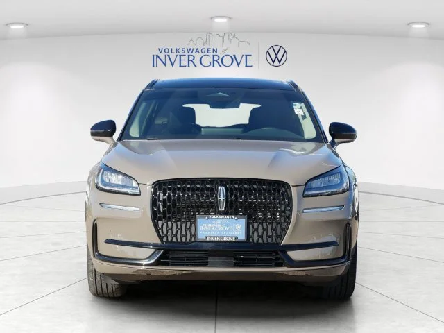 Used 2025 Lincoln Corsair Premiere with VIN 5LMCJ1DA5SUL03699 for sale in Inver Grove Heights, Minnesota