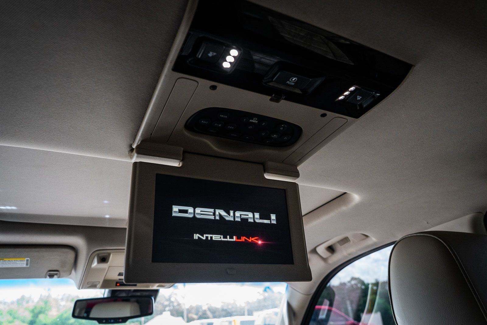 Certified Used 2017 Silver GMC Denali image 32