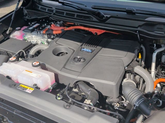 2026 Toyota Tundra TRD Pro - Photo 34