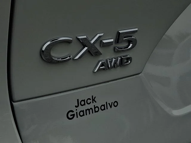 New 2026 White Mazda 2.5 S Select image 17