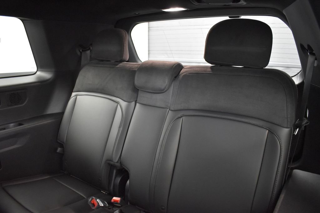 New 2027 Wolf Gray Kia X-Pro SX Prestige image 21