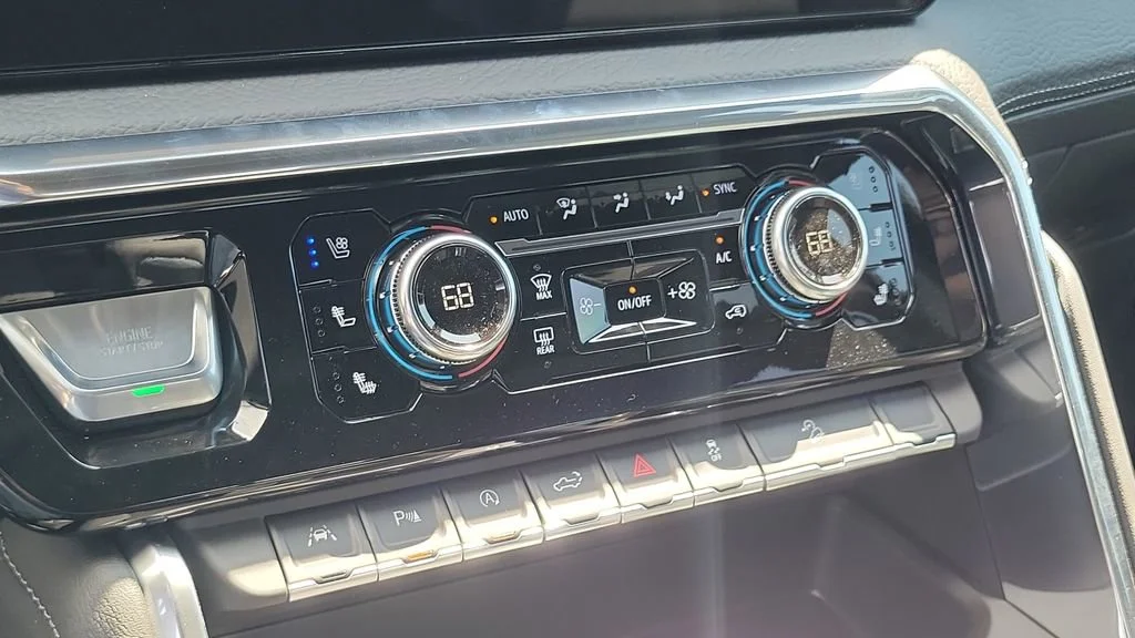 New 2026 Onyx Black GMC Denali image 23