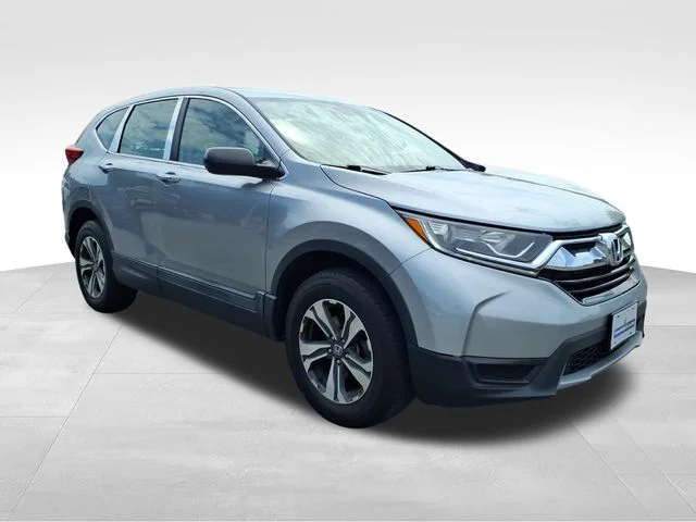 Used 2019 Silver Honda LX image 14