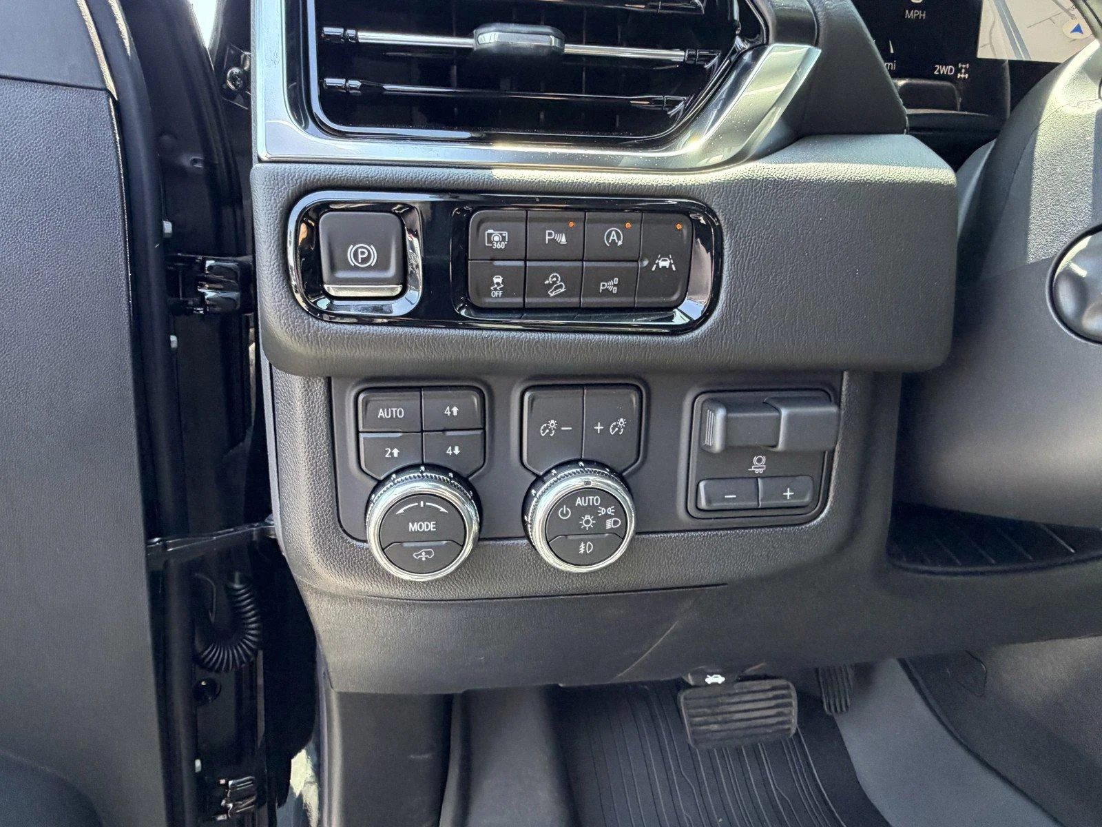 New 2026 Onyx Black GMC Denali image 22