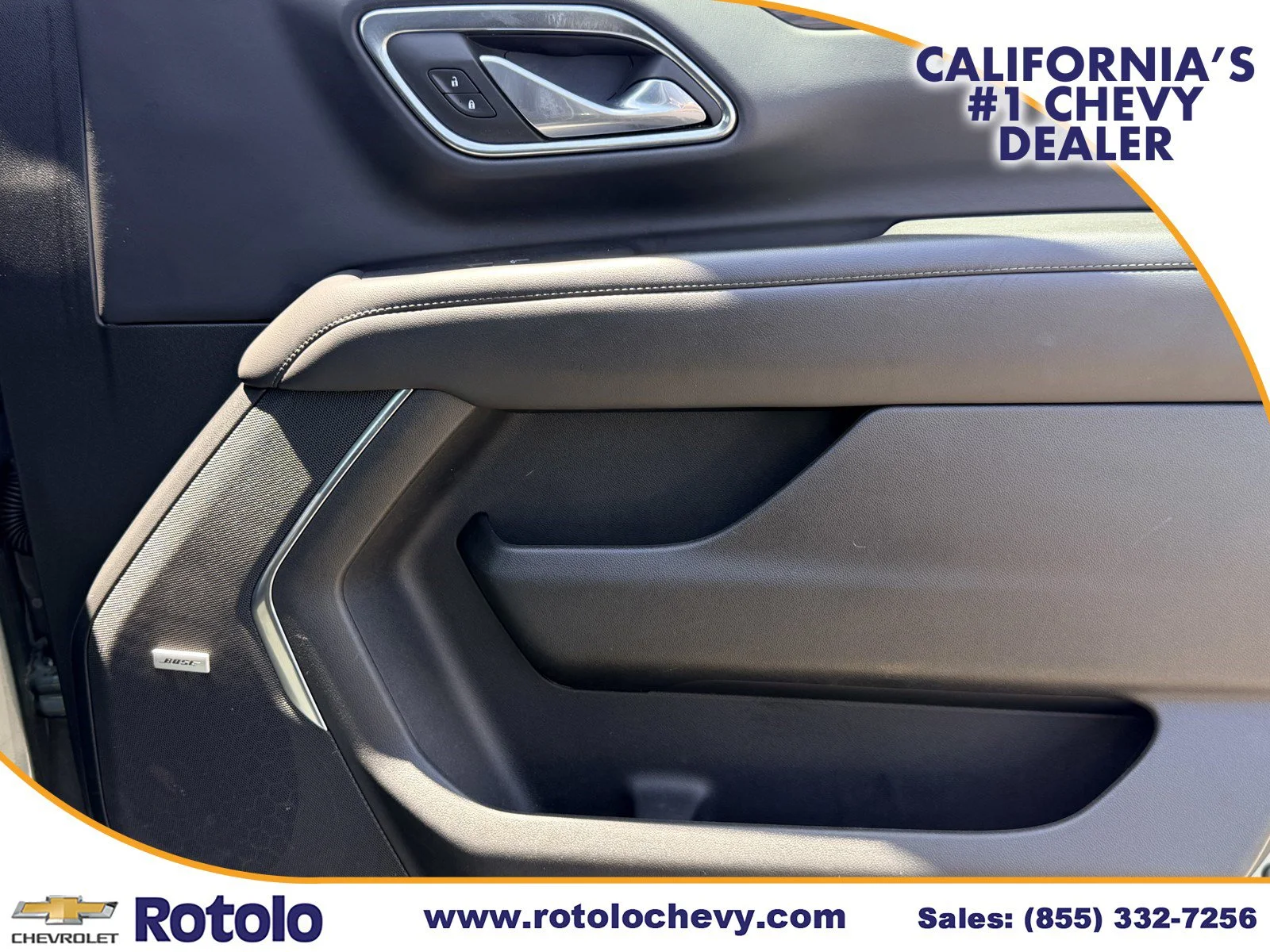 Used 2024 Silver Sage Metallic Chevrolet LT image 9