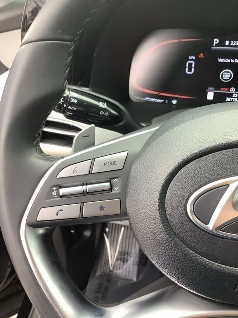 2024 Hyundai Palisade SEL - Photo 26