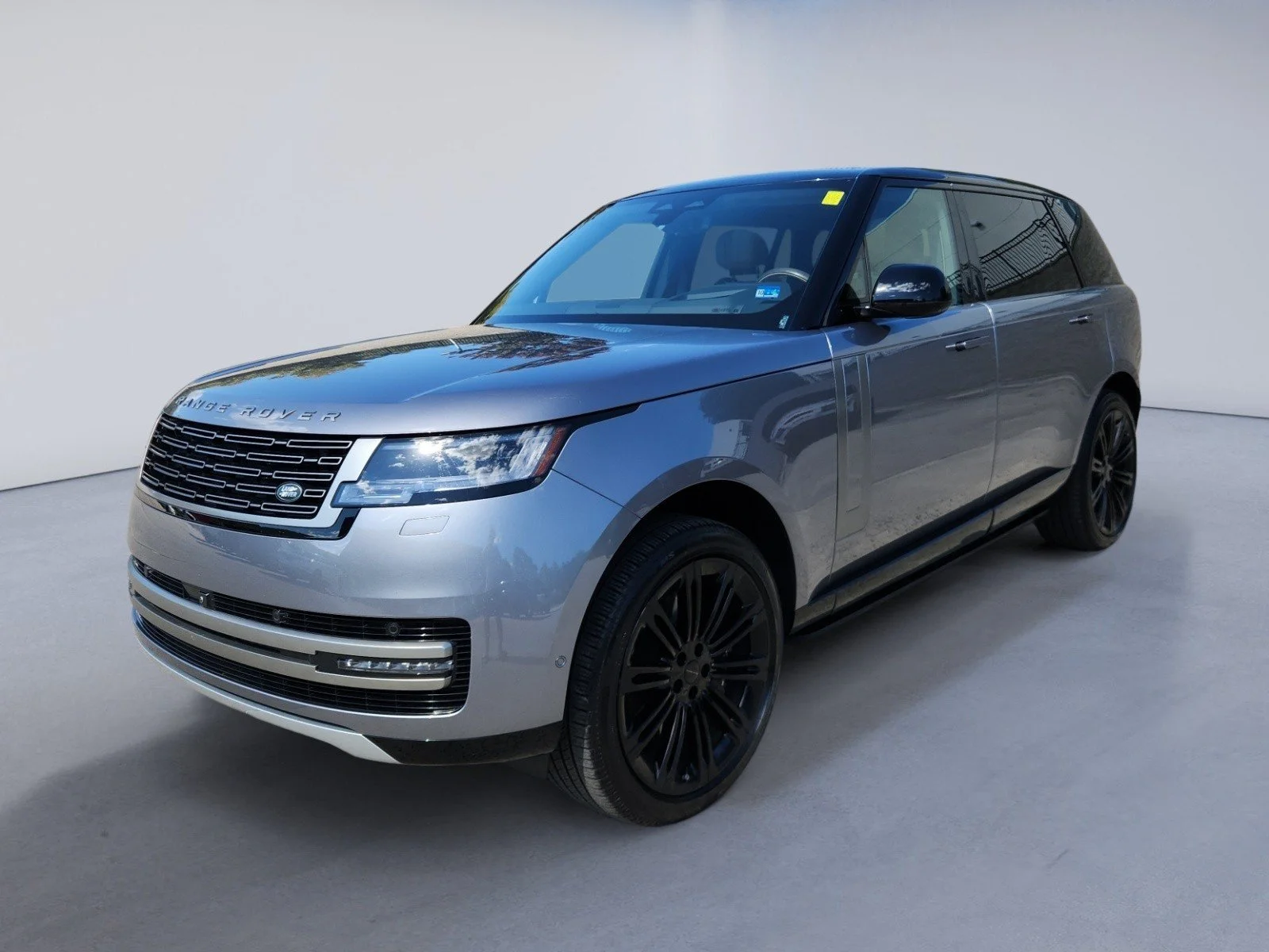 2026 Land Rover Range Rover