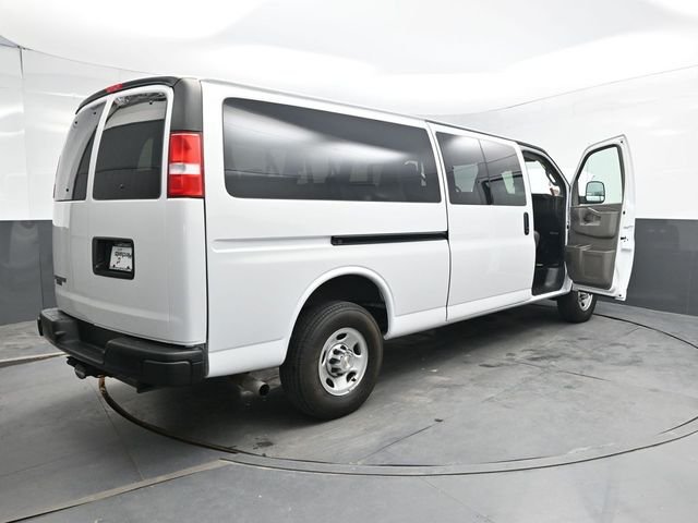 Used 2024 White Chevrolet LS image 46