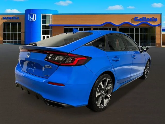New 2026  Honda Sport Touring image 5