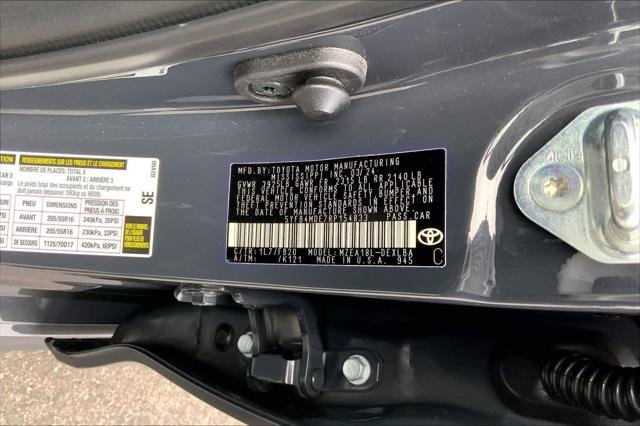 Certified Used 2024 UNDERGROUND Toyota  image 36