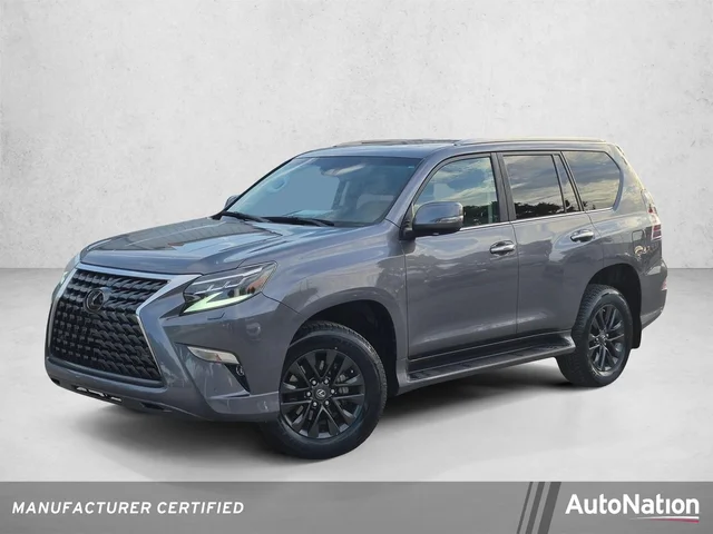 2023 Lexus GX GX 460 Premium