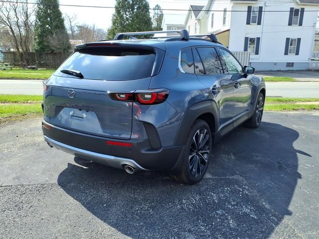 2026 Mazda CX-50 Turbo - Photo 3