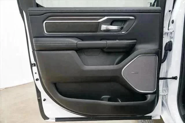 2026 RAM 1500 Laramie - Photo 28