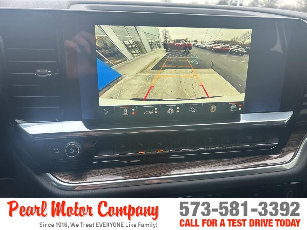 2024 Chevrolet Silverado 1500 RST - Photo 17