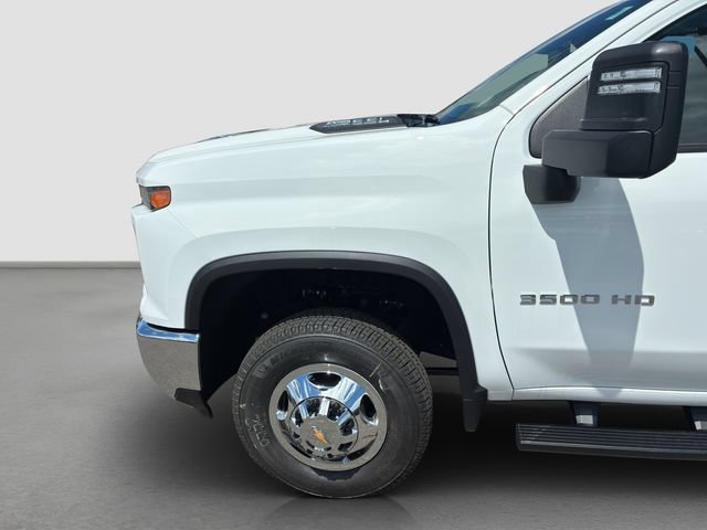 2026 Chevrolet Silverado 3500 HD LT - Photo 18