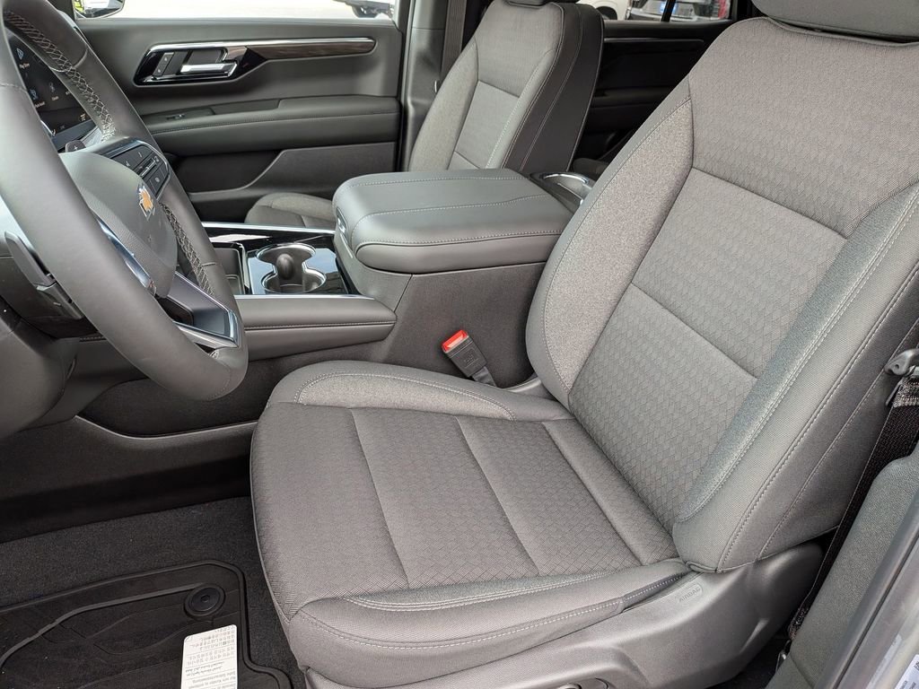 2026 Chevrolet Tahoe LS - Photo 30