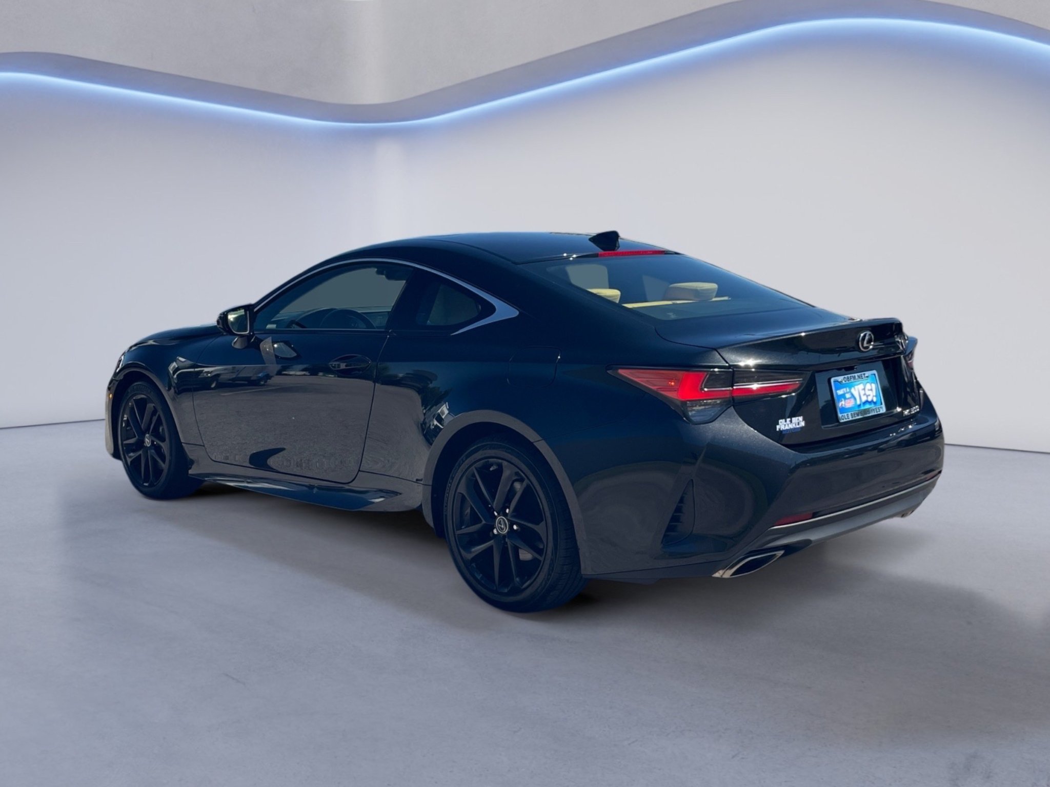 Used 2022 Caviar Lexus Base image 5