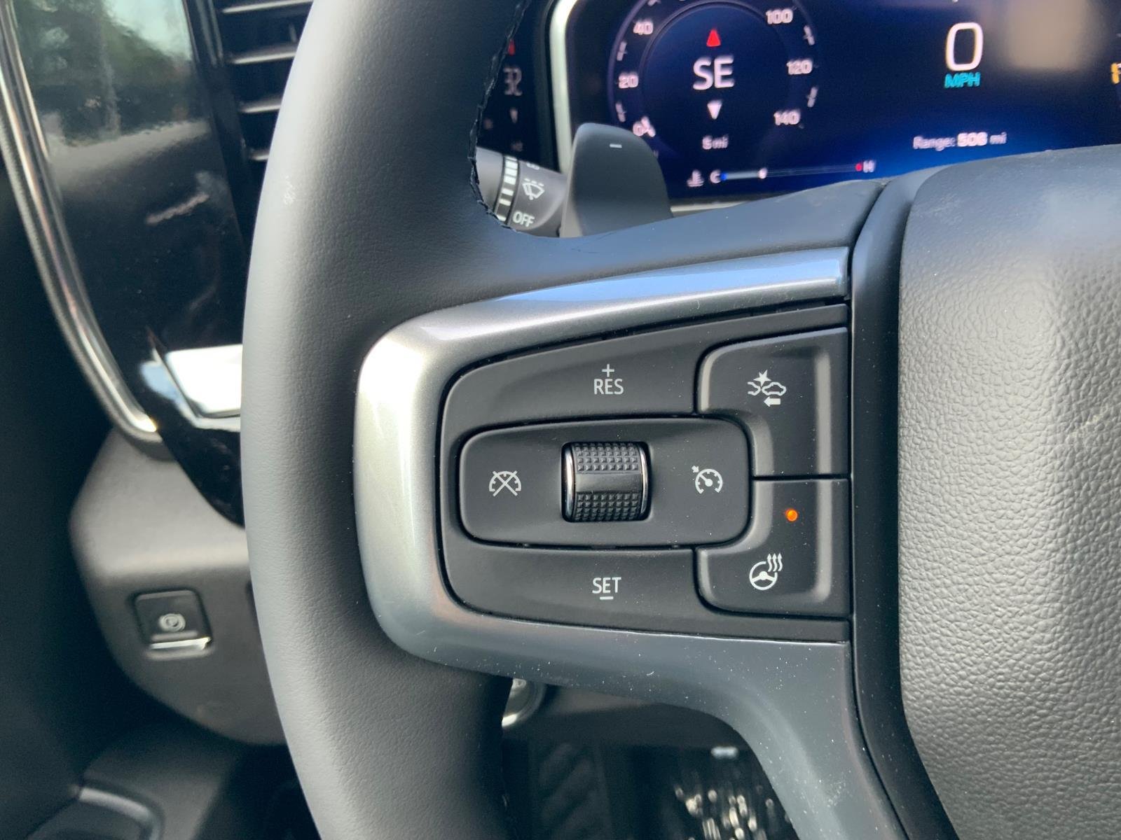 New 2026 Sterling Gray Metallic Chevrolet LT Trail Boss image 20