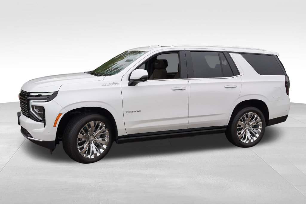 2025 Chevrolet Tahoe High Country - Photo 10