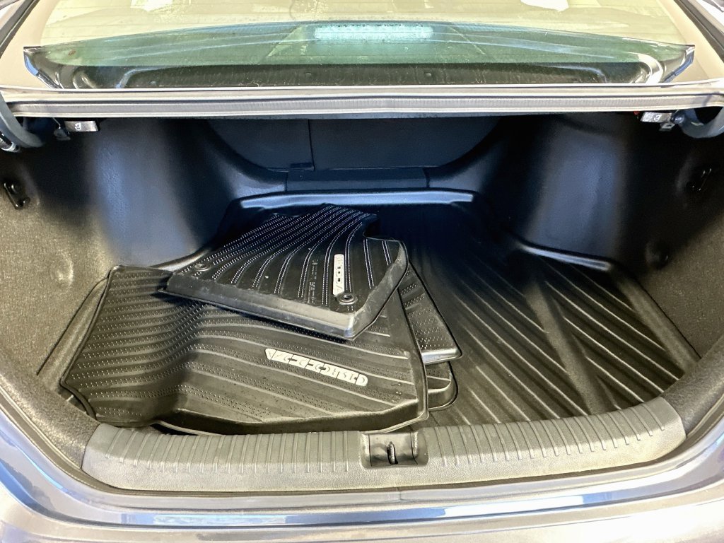 2024 Honda Accord EX - Photo 25
